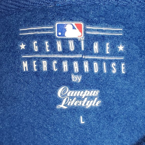 CUBS Hoodie - Picture 2 of 2